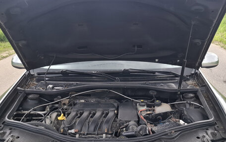Renault Duster I рестайлинг, 2013 год, 865 000 рублей, 10 фотография