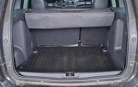 Renault Duster I рестайлинг, 2013 год, 865 000 рублей, 9 фотография