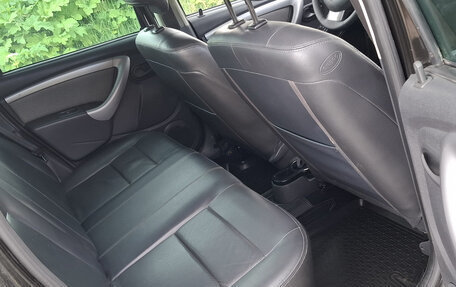 Renault Duster I рестайлинг, 2013 год, 865 000 рублей, 16 фотография