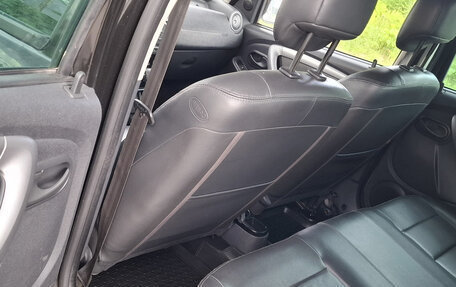 Renault Duster I рестайлинг, 2013 год, 865 000 рублей, 14 фотография