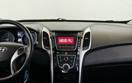 Hyundai i30 II рестайлинг, 2012 год, 890 000 рублей, 5 фотография