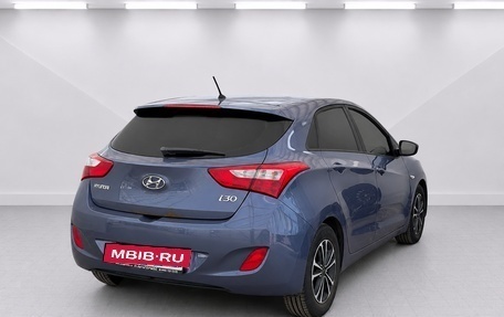 Hyundai i30 II рестайлинг, 2012 год, 890 000 рублей, 4 фотография