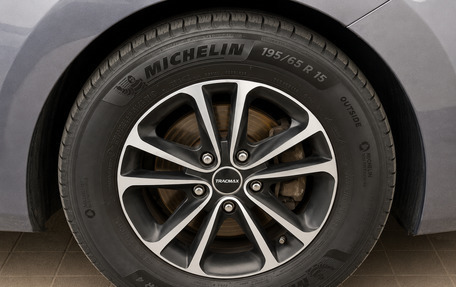 Hyundai i30 II рестайлинг, 2012 год, 890 000 рублей, 15 фотография