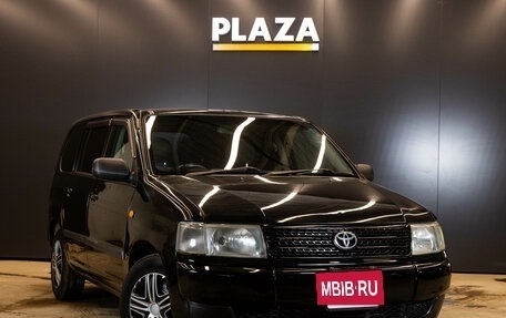 Toyota Probox I, 2004 год, 499 000 рублей, 2 фотография