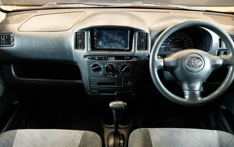 Toyota Probox I, 2004 год, 499 000 рублей, 5 фотография