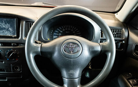 Toyota Probox I, 2004 год, 499 000 рублей, 8 фотография