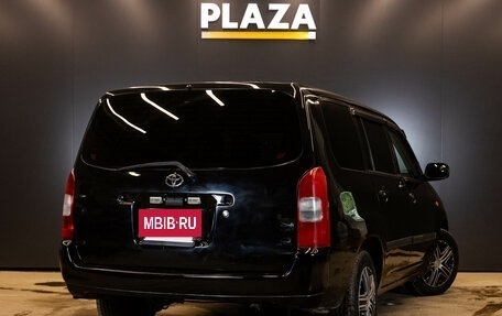 Toyota Probox I, 2004 год, 499 000 рублей, 4 фотография