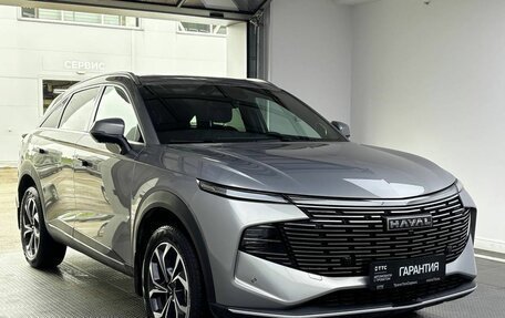 Haval F7, 2025 год, 3 130 000 рублей, 3 фотография