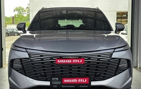 Haval F7, 2025 год, 3 130 000 рублей, 2 фотография