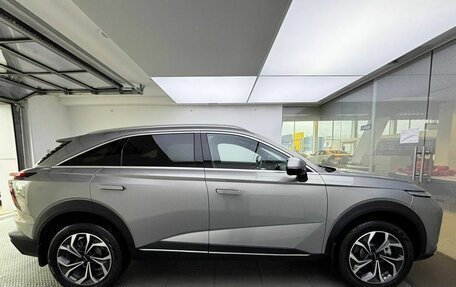 Haval F7, 2025 год, 3 130 000 рублей, 5 фотография
