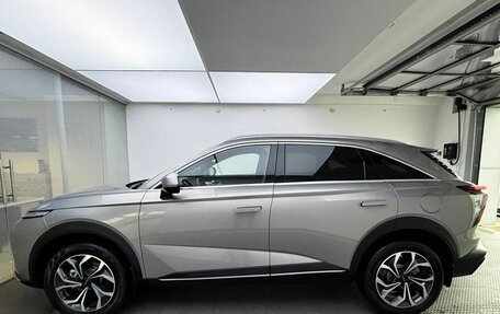 Haval F7, 2025 год, 3 130 000 рублей, 10 фотография