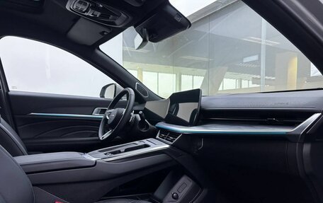 Haval F7, 2025 год, 3 130 000 рублей, 13 фотография