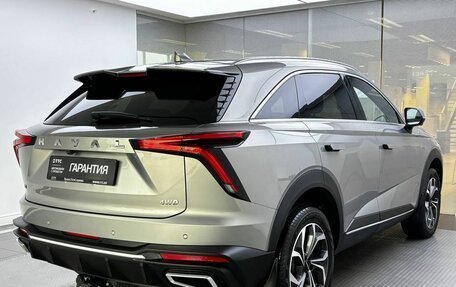 Haval F7, 2025 год, 3 130 000 рублей, 6 фотография
