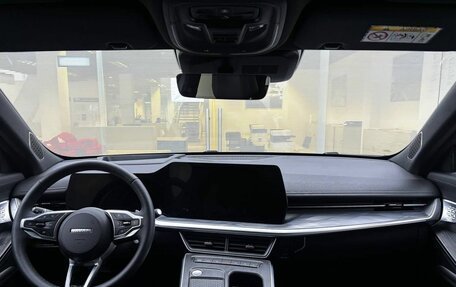 Haval F7, 2025 год, 3 130 000 рублей, 17 фотография