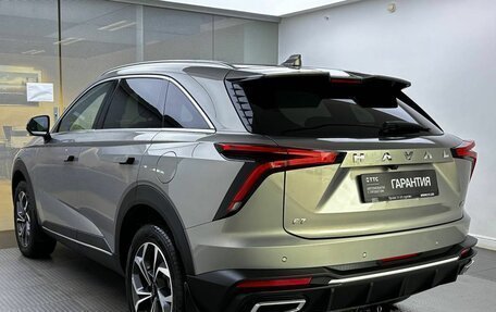 Haval F7, 2025 год, 3 130 000 рублей, 8 фотография