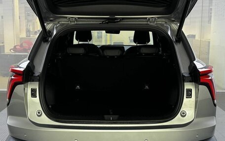 Haval F7, 2025 год, 3 130 000 рублей, 12 фотография