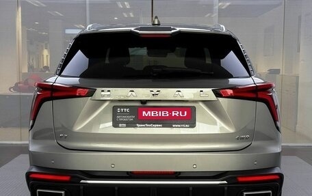 Haval F7, 2025 год, 3 130 000 рублей, 7 фотография