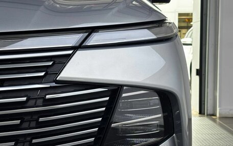 Haval F7, 2025 год, 3 130 000 рублей, 21 фотография