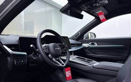 Haval F7, 2025 год, 3 130 000 рублей, 20 фотография