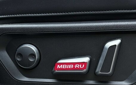 Haval F7, 2025 год, 3 130 000 рублей, 23 фотография