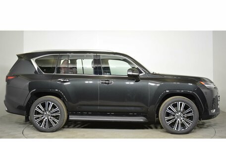 Lexus LX, 2024 год, 19 990 000 рублей, 8 фотография