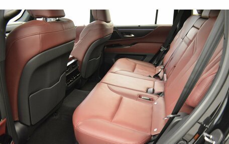 Lexus LX, 2024 год, 19 990 000 рублей, 12 фотография