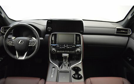 Lexus LX, 2024 год, 19 990 000 рублей, 20 фотография