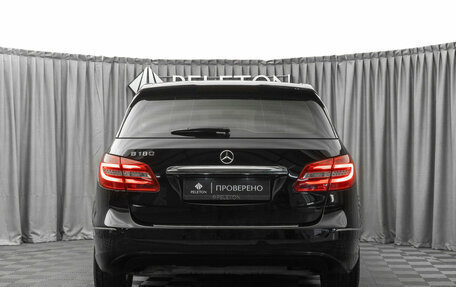 Mercedes-Benz B-Класс, 2013 год, 1 180 000 рублей, 6 фотография