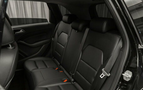 Mercedes-Benz B-Класс, 2013 год, 1 180 000 рублей, 12 фотография