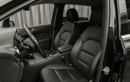 Mercedes-Benz B-Класс, 2013 год, 1 180 000 рублей, 9 фотография