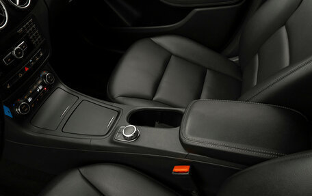 Mercedes-Benz B-Класс, 2013 год, 1 180 000 рублей, 15 фотография