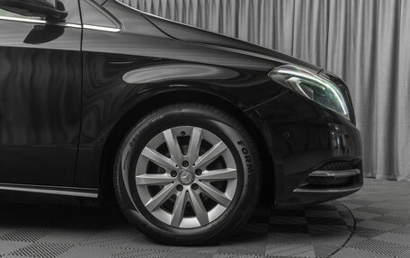 Mercedes-Benz B-Класс, 2013 год, 1 180 000 рублей, 20 фотография