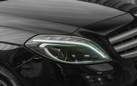 Mercedes-Benz B-Класс, 2013 год, 1 180 000 рублей, 21 фотография