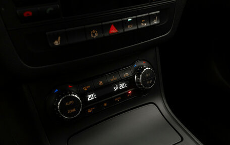 Mercedes-Benz B-Класс, 2013 год, 1 180 000 рублей, 16 фотография
