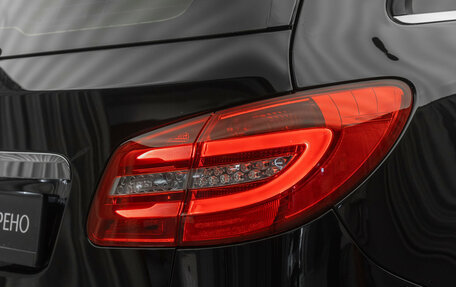 Mercedes-Benz B-Класс, 2013 год, 1 180 000 рублей, 22 фотография