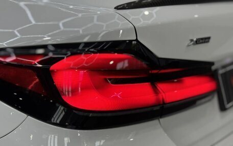 BMW 5 серия, 2020 год, 3 690 000 рублей, 10 фотография