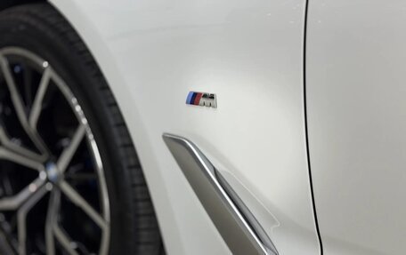 BMW 5 серия, 2020 год, 3 690 000 рублей, 14 фотография
