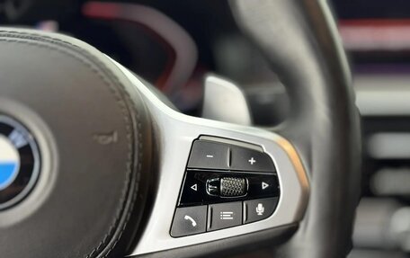 BMW 5 серия, 2020 год, 3 690 000 рублей, 20 фотография