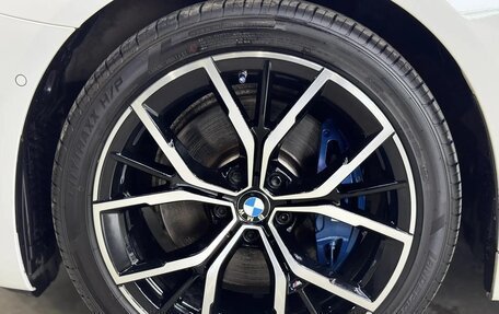 BMW 5 серия, 2020 год, 3 690 000 рублей, 11 фотография