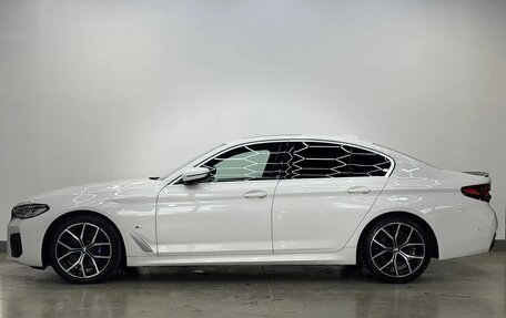 BMW 5 серия, 2020 год, 3 690 000 рублей, 8 фотография