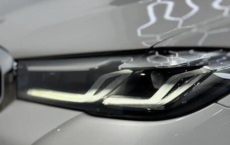 BMW 5 серия, 2020 год, 3 690 000 рублей, 9 фотография