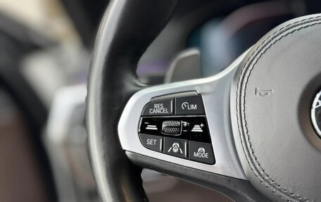 BMW 5 серия, 2020 год, 3 690 000 рублей, 19 фотография