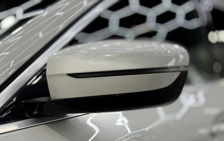 BMW 5 серия, 2020 год, 3 690 000 рублей, 12 фотография