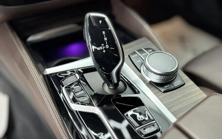 BMW 5 серия, 2020 год, 3 690 000 рублей, 22 фотография