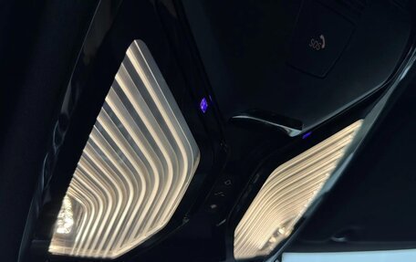 BMW 5 серия, 2020 год, 3 690 000 рублей, 25 фотография