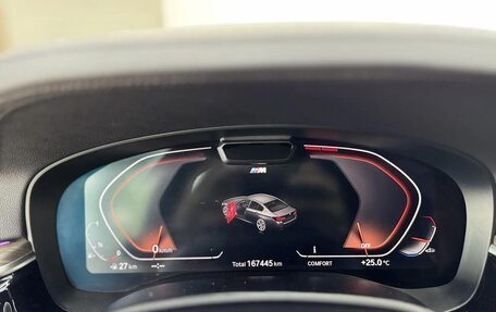 BMW 5 серия, 2020 год, 3 690 000 рублей, 27 фотография