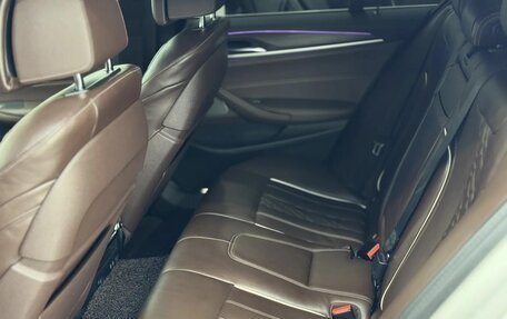 BMW 5 серия, 2020 год, 3 690 000 рублей, 30 фотография