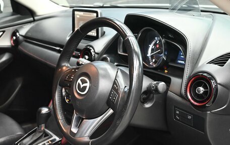 Mazda CX-3 I, 2015 год, 1 450 000 рублей, 12 фотография