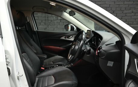 Mazda CX-3 I, 2015 год, 1 450 000 рублей, 10 фотография
