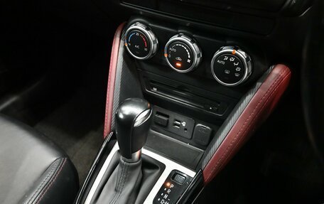 Mazda CX-3 I, 2015 год, 1 450 000 рублей, 14 фотография